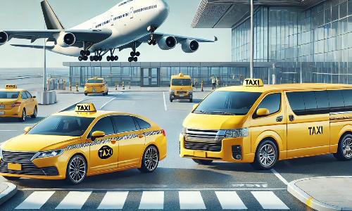 Kényelmes és sokoldalú járműflotta